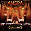 ANGRA / Angels Cry : 20th Anniversary Tour 2CD (NEW)