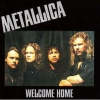 METALLICA / Welcome Home (USED)
