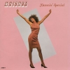 WHITNEY HOUSTON / Dancin' Special (USED)
