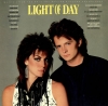 OST / Light Of Day (USED)