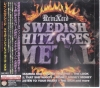 REINXEED / Swedish Hitz Goes Metal +1 (USED)
