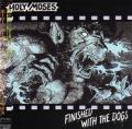 HOLY MOSES / Finished With The Dogs - LTD LP MINI (NEW)