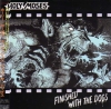 HOLY MOSES / Finished With The Dogs - LTD LP MINI (NEW)