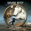 URIAH HEEP / Live At Koko +2 2CD (NEW)