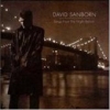 DAVID SANBORN / Songs From The Night Before (USED)