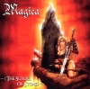 MAGICA / The Scroll Of Stone +1 (USED)