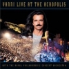 YANNI / Live At The Acropolis CD+DVD (USED)