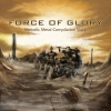 V.A. / Force Of Glory - Melodic Metal Compilation Vol. 1 (USED)