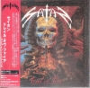 SATAN / Trail Of Fire - Live In North America LTD LP MINI (NEW)