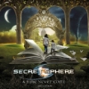 SECRET SPHERE / A Time Never Come +2 2015 EDITION (NEW)