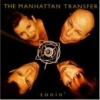 THE MANHATTAN TRANSFER / Tonin' (USED)