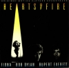 OST / Hearts Of Fire (USED)