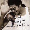 MICHEAL JACKSON / Remember The Time (USED)