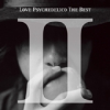 LOVE PSYCHEDELICO / Love Psychedelico The Best II(NEW)