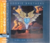 DOOBIE BROTHERS / Sibling Rivalry +1 (USED)