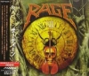 RAGE / Thirteen +2 (USED)