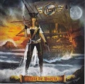 TEN / Isla De Muerta +1 (NEW)