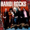 HANOI ROCKS / Street Poerty +2 (USED)