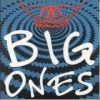 AEROSMITH / Big Ones (USED)