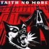 FAITH NO MORE / King For A Day, Fool For A Lifetime (USED)