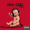 PAPA ROACH / Lovehatetragedy (USED)