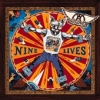 AEROSMITH / Nine Lives (USED)