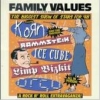 V.A. / Family Values Tour 98 (USED)