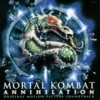 OST / Mortal Kombat: Annihilation (USED)