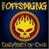 OFFSPRING / Conspiracy Of One (USED)
