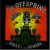 OFFSPRING / Ixnay On The Hombre (USED)