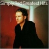 SIMPLY RED / Greatest Hits (USED)
