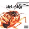 PAPA ROACH / Infest (USED)