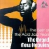 THE BRAND NEW HEAVIES / The Best Of The Acid Jazz Years (USED)