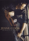 JESSE COOK / One Night at the Metropolis -DVD (USED)