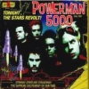 POWERMAN 5000 / Tonight The Stars Revolt! (USED)
