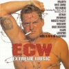 V.A. / Ecw: Extreme Music (USED)