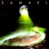 SAMAEL / Exodus (USED)