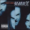 STATIC-X / Start A War (USED)