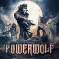POWERWOLF / Blessed & Possessed - 2CD DELUXE EDITION (NEW)