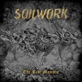 SOILWORK / The Ride Majestic +2 (NEW)
