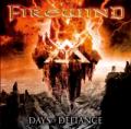 FIREWIND / Days Of Defiance (NEW)