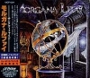 MORGANA LEFAY / Sanctified +2 (USED)
