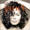 JANET JACKSON / Janet (USED)