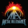 METAL ALLEGIANCE / Metal Allegiance +1 (NEW)