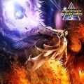 STRYPER / Fallen +1 (NEW)
