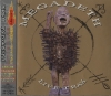 MEGADETH / Live Trax (USED)