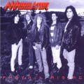 ANNIHILATOR / Phoenix Rising (USED)