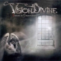 VISION DIVINE / Stream Of Consciousness (NEW)