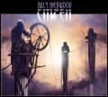 BILLY SHERWOOD / Citizen (NEW)