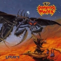 PRAYING MANTIS / Legacy (NEW)